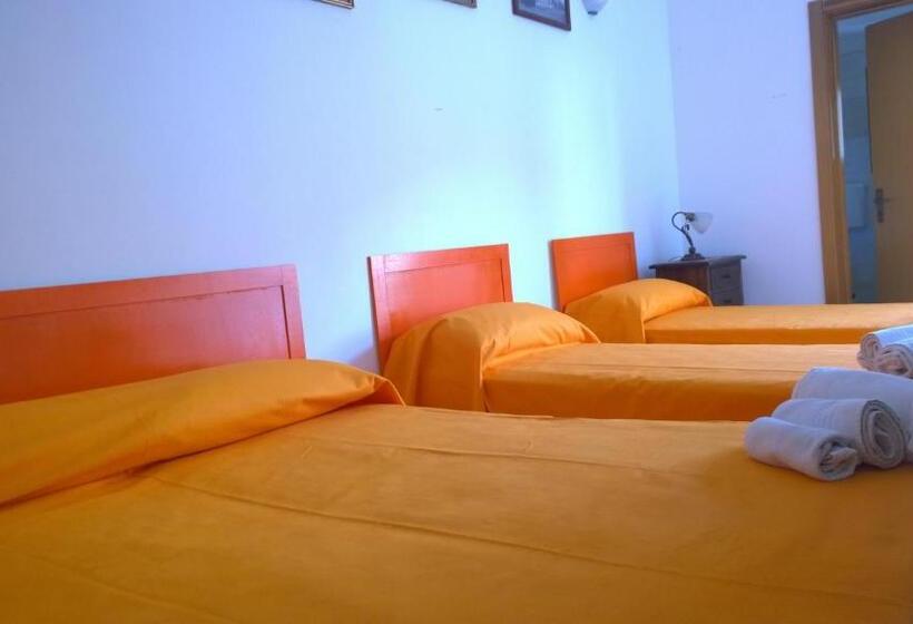 اتاق استاندارد سه نفره, B&b Salento Vacanze