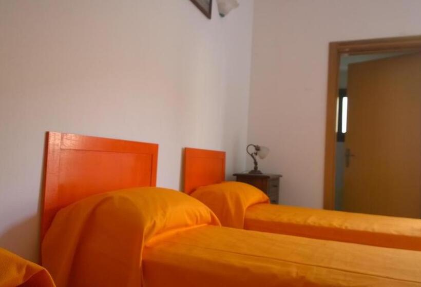 اتاق استاندارد یک نفره, B&b Salento Vacanze