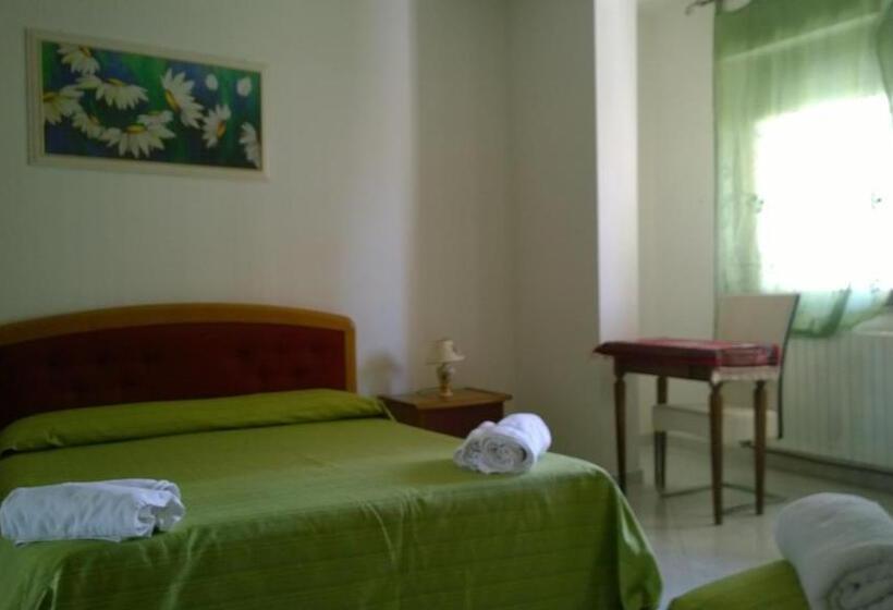 اتاق خانوادگی, B&b Salento Vacanze