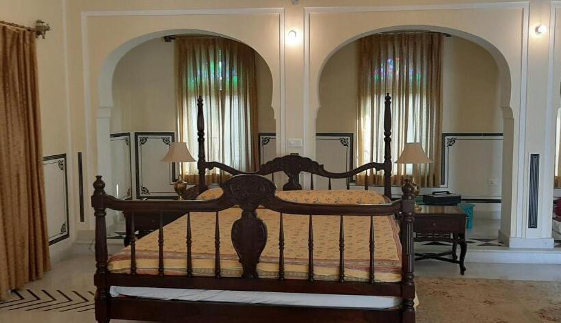 سوییت, Saba Haveli