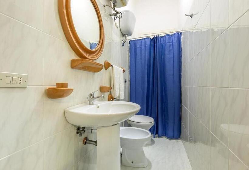 آپارتمان سوپریور 1 خوابه, Agriturismo Alimini A Otranto