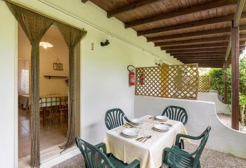 آپارتمان سوپریور 1 خوابه, Agriturismo Alimini A Otranto