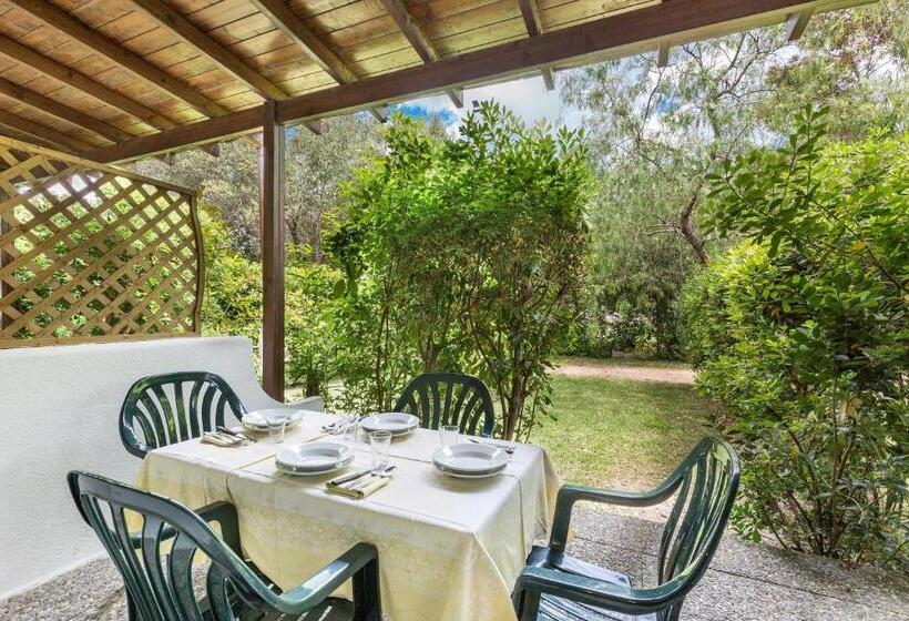 آپارتمان سوپریور 1 خوابه, Agriturismo Alimini A Otranto