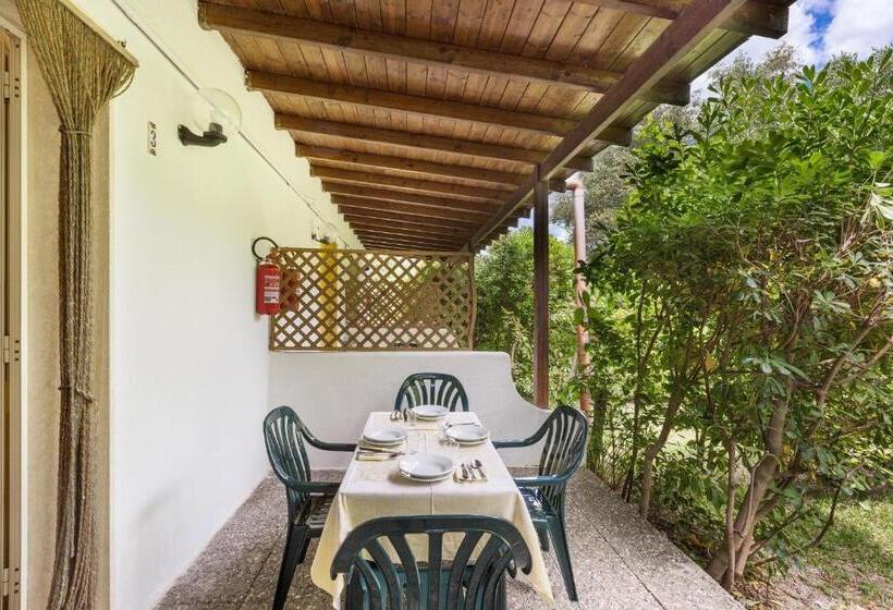 آپارتمان سوپریور 1 خوابه, Agriturismo Alimini A Otranto