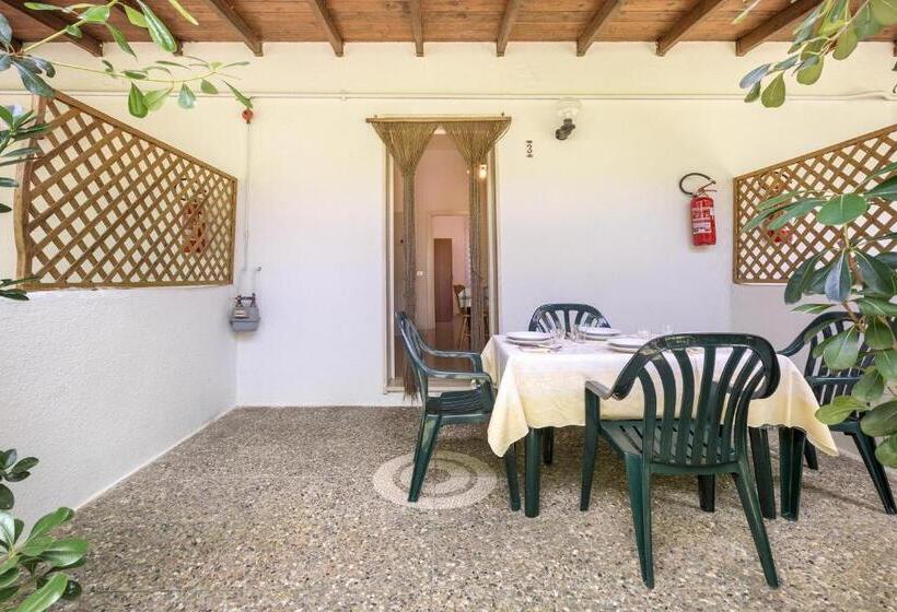 آپارتمان سوپریور 1 خوابه, Agriturismo Alimini A Otranto