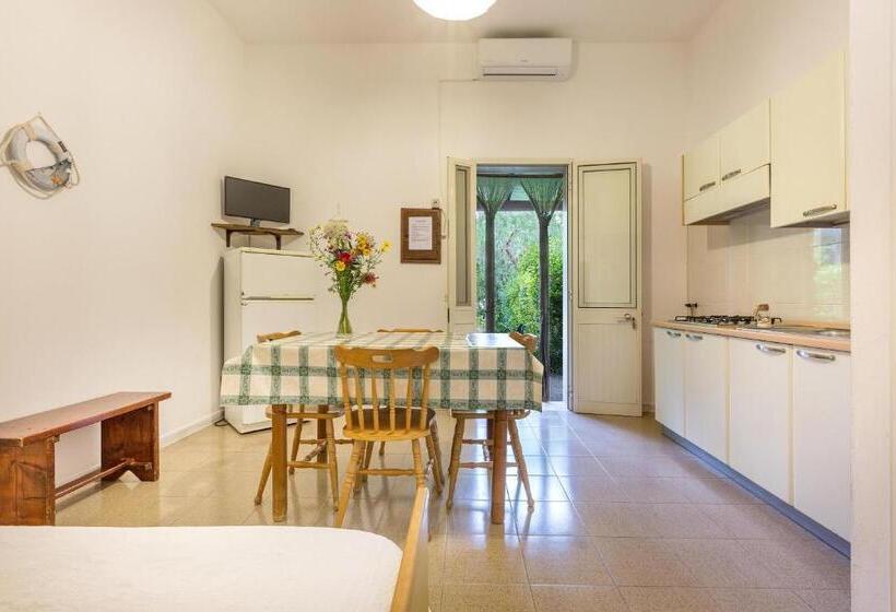 آپارتمان سوپریور 1 خوابه, Agriturismo Alimini A Otranto