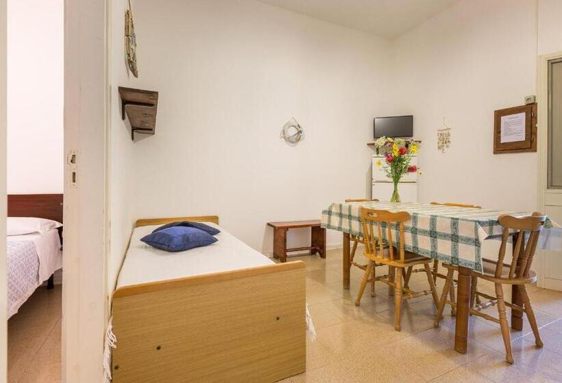 آپارتمان سوپریور 1 خوابه, Agriturismo Alimini A Otranto