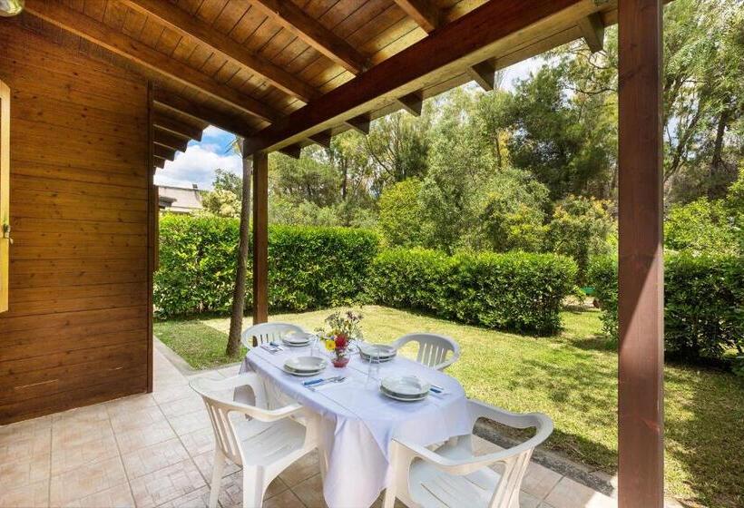 بانگلوی استاندارد 2 خوابه, Agriturismo Alimini A Otranto