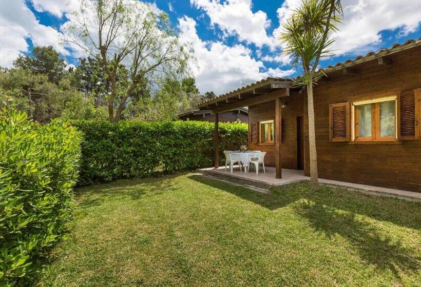 بانگلوی استاندارد 2 خوابه, Agriturismo Alimini A Otranto