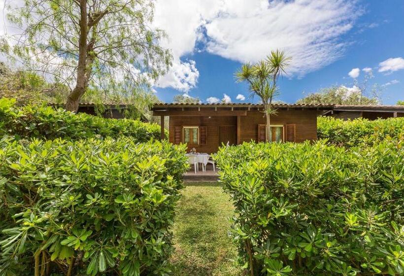 بانگلوی استاندارد 2 خوابه, Agriturismo Alimini A Otranto