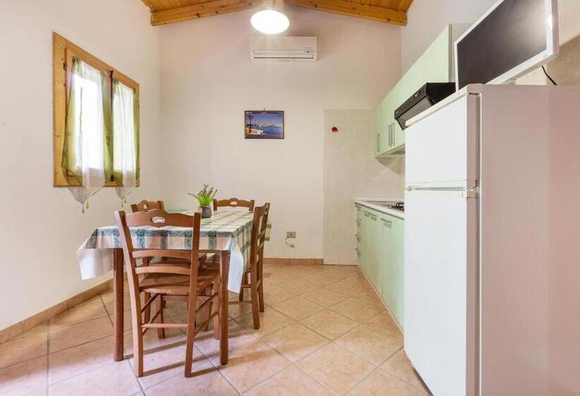 بانگلوی استاندارد 2 خوابه, Agriturismo Alimini A Otranto