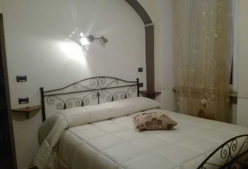 带大床的高级房间, B&b Borgo Cortese