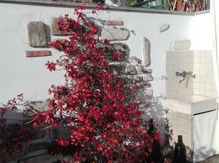 豪华房间, B&b Borgo Cortese