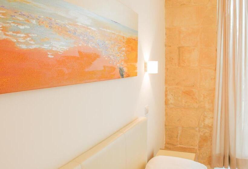 خانه 1 خوابه, La Bella Lecce Rooms