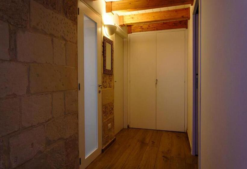 خانه 1 خوابه, La Bella Lecce Rooms