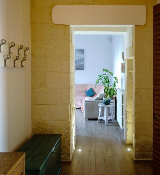 خانه 1 خوابه, La Bella Lecce Rooms