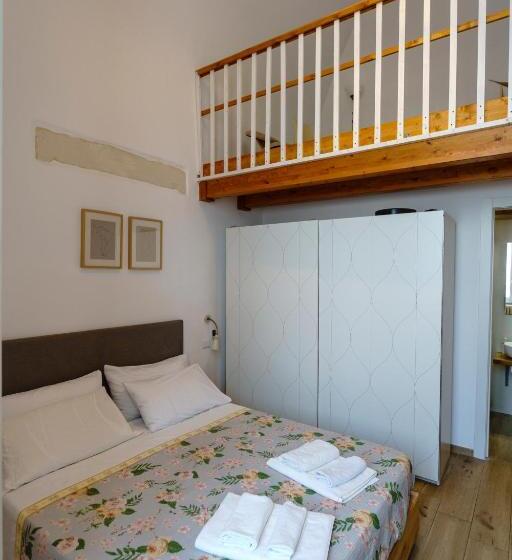 خانه 1 خوابه, La Bella Lecce Rooms