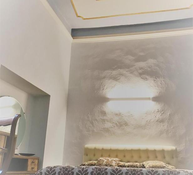 豪华房间, Eleonora Room & Breakfast