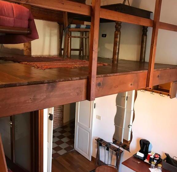 标准间, Eleonora Room & Breakfast