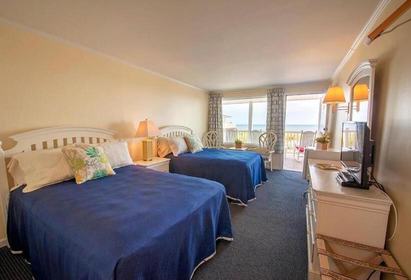 Номер Economy, Adams Ocean Front Resort