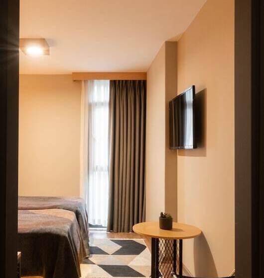 اتاق استاندارد, Antik Hotel Istanbul