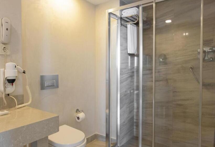 Deluxe Suite Sea View, Antik Hotel Istanbul