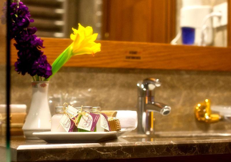سوییت جونیور, Glk Premier Acropol Suites & Spa