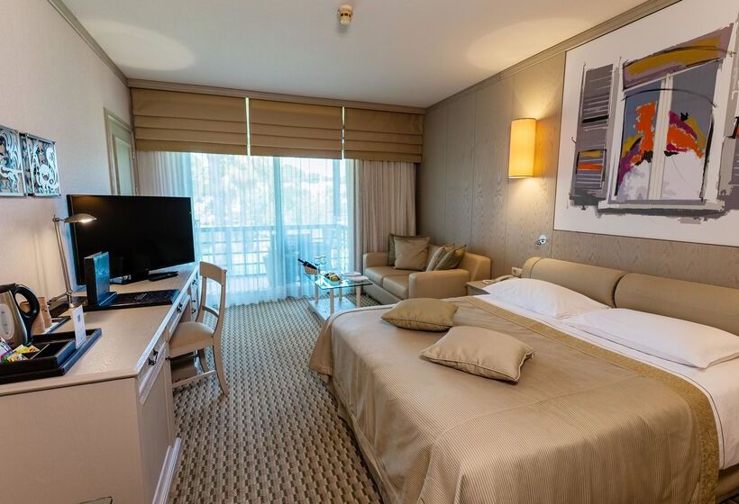 标准间, Gloria Golf Resort