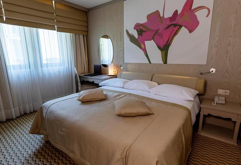 带1个卧室的别墅, Gloria Golf Resort