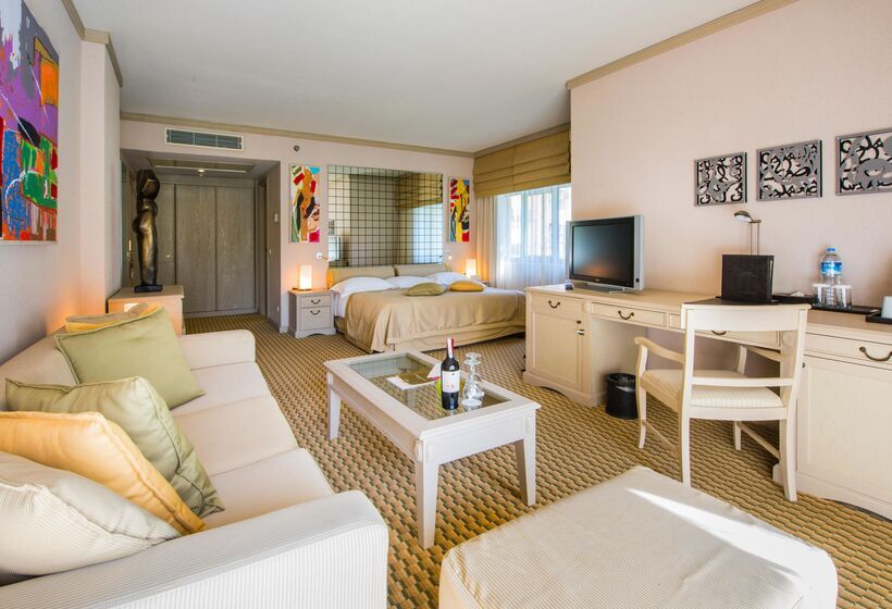 小型套房, Gloria Golf Resort