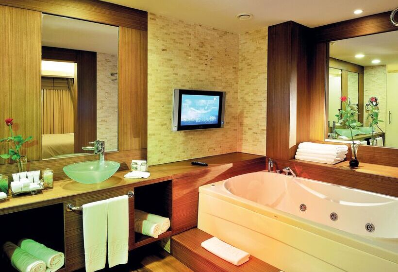 套房, Gloria Golf Resort