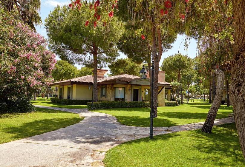 带1个卧室的别墅, Gloria Golf Resort