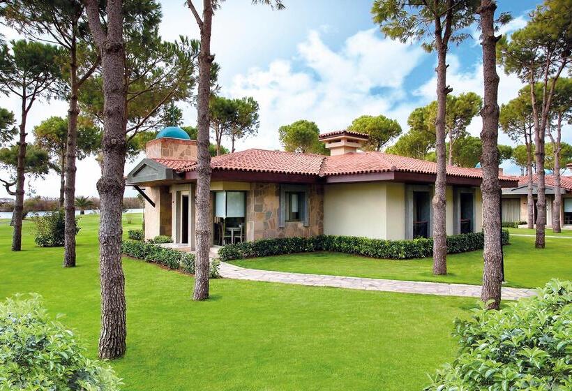 带1个卧室的别墅, Gloria Golf Resort