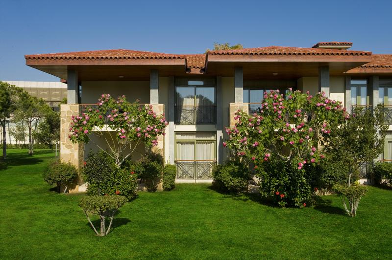 带1个卧室的别墅, Gloria Golf Resort