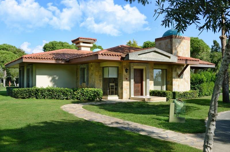 带1个卧室的别墅, Gloria Golf Resort