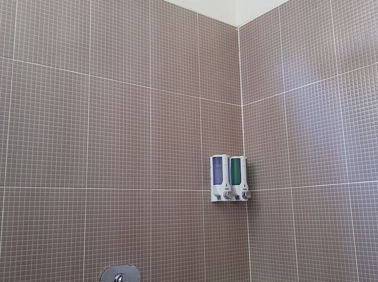 Quarto Deluxe, White Coconut Resort