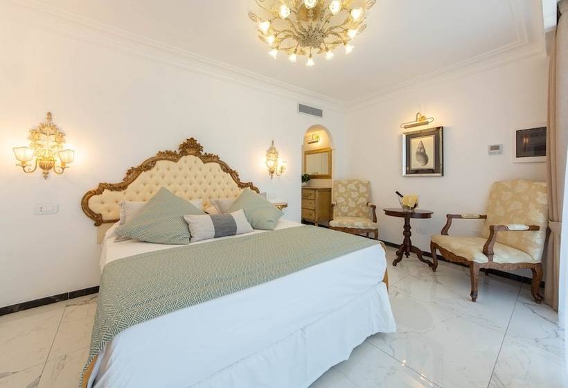 海景套房, Villa Amore