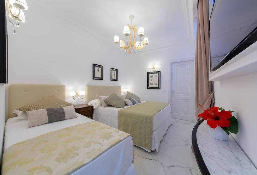 标准间, Villa Amore