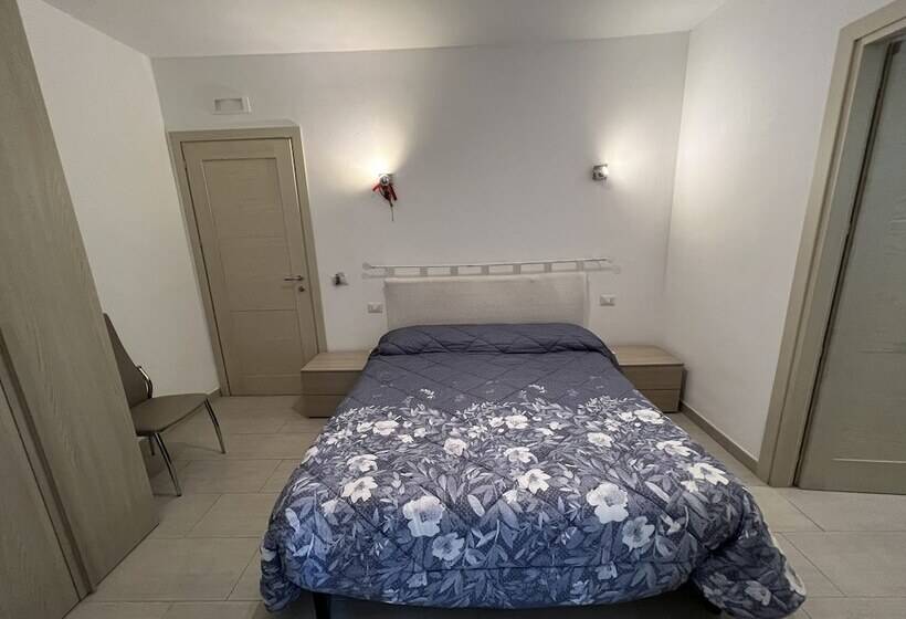 Номер Стандарт, Al Mare Da Francesca
