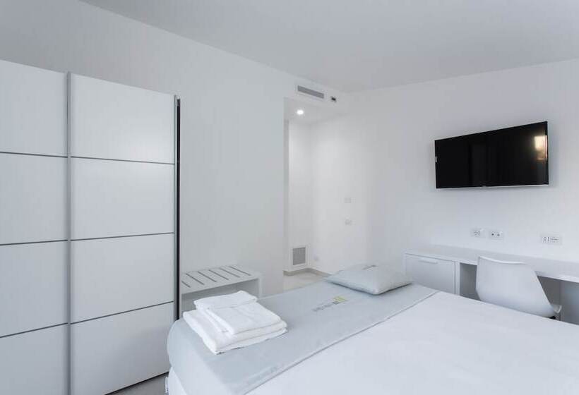 اتاق لوکس, Th Collection Rooms