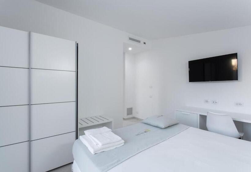 اتاق لوکس, Th Collection Rooms