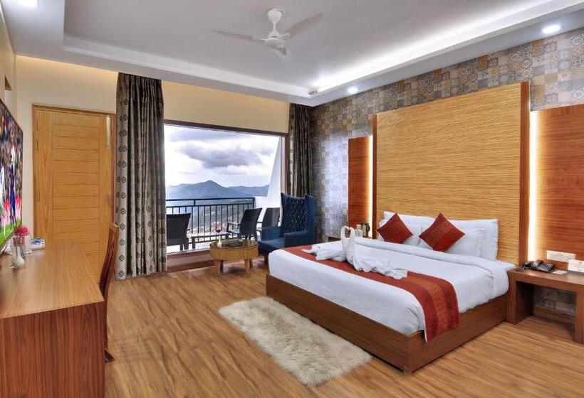 패밀리 스위트, Ekant Retreat Resort
