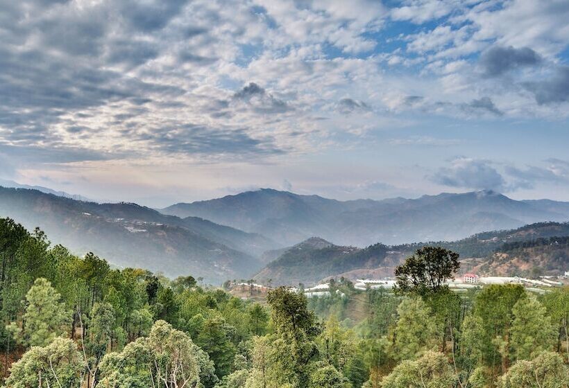 스탠다드 룸, Ekant Retreat Resort