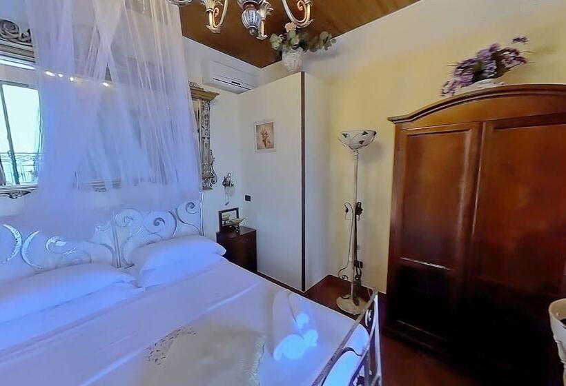Номер Стандарт, B&b Casa Angelieri