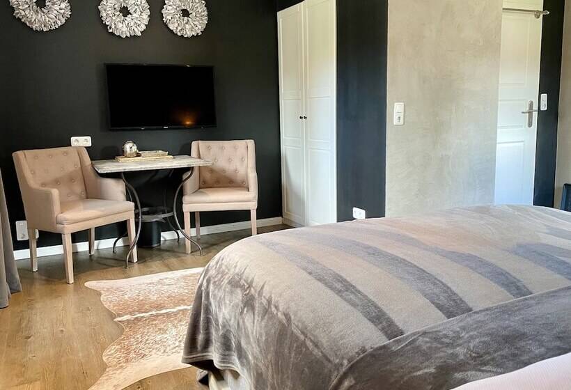 Номер Стандарт Двуспальная Кровать, Country Suites By Verdino Living