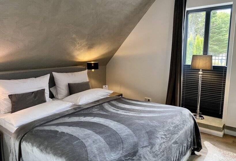 Номер Стандарт Двуспальная Кровать, Country Suites By Verdino Living