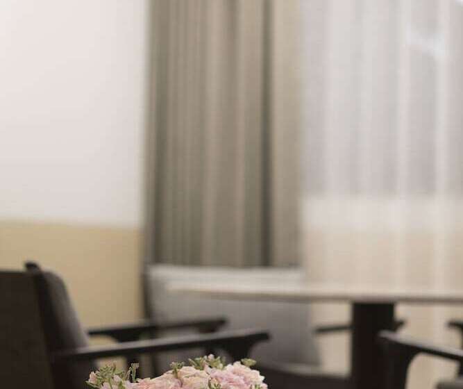 套房, Nampo Hound Hotel Premier