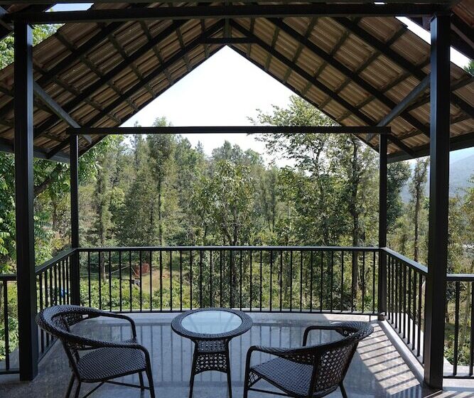 Дом 1 Спальня, Mayookham Resorts