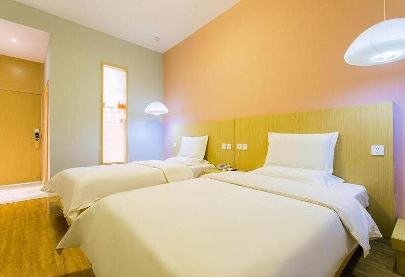 اتاق استاندارد, Home++ Xi An