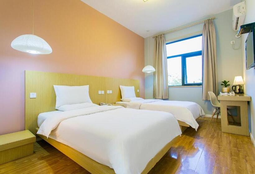 اتاق استاندارد, Home++ Xi An